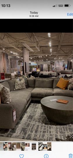 Sectional Sofa