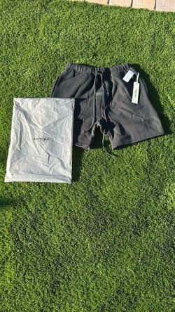 Essential short