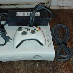 Original Xbox 360 20gb