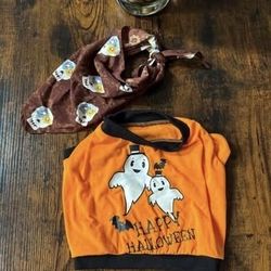 Dog Size Small Halloween Costume just $5 xox