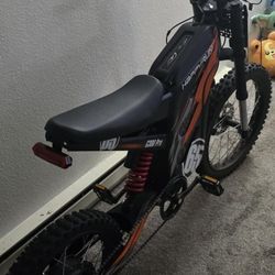 Happyrun Sports G300 Pro Ebike