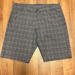 Original Deluxe Supply Hybrid Shorts 
