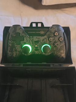 Modern Warfare 2 PS3 Controller Limited Edition