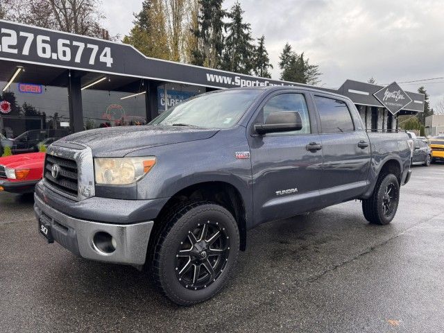 2007 Toyota Tundra