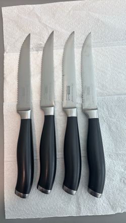 Knife