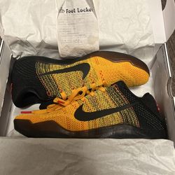 Nike Kobe 11 Bruce Lee