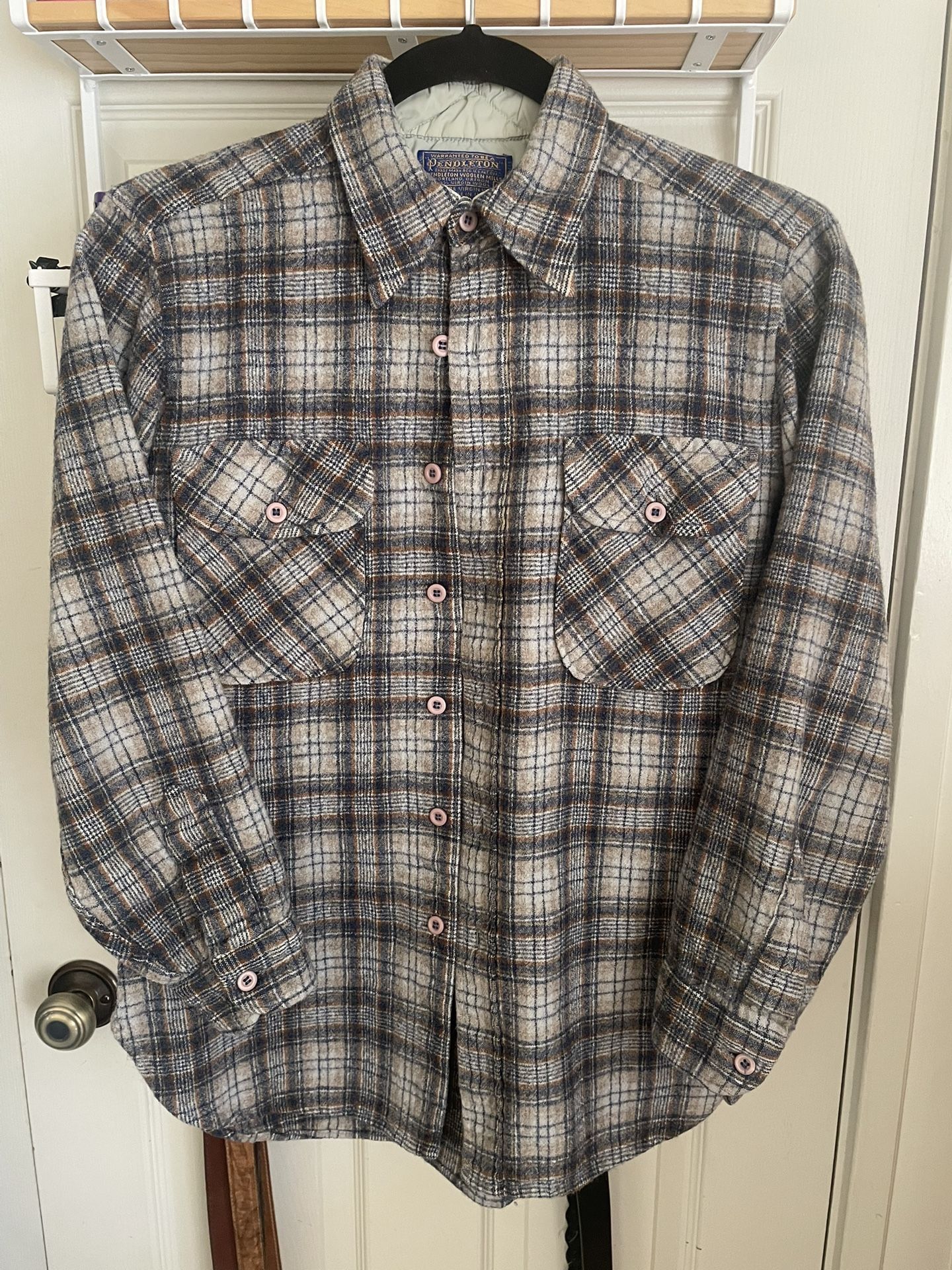 Pendleton Size M