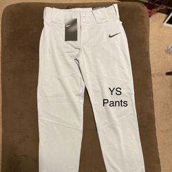 Boys Baseball Pants & Knickers (UA & Nike)