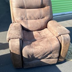 Ashley Furniture Recliner 