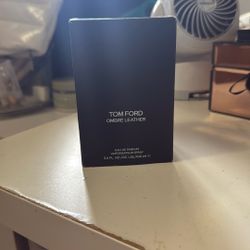 Tom Ford Parfum