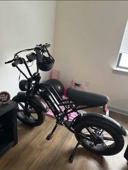 ASKMY E BIKE