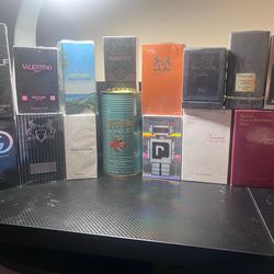 Perfumes