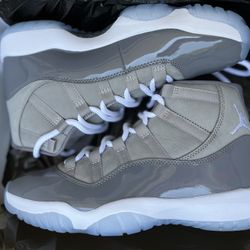 Jordan 11 Retros 