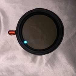 67MM BLACK DIFFUSION FILTER