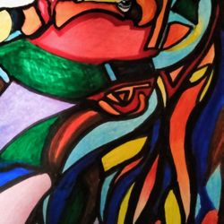 Original Illustrations And Paintings