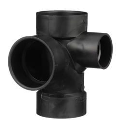 New Charlotte pipe (Wisconsin) 