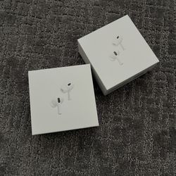 AirPods Pro 2nd Gen 2 For $70