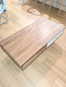 Mid-Century Modern Coffee Table