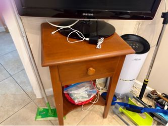 2 tables