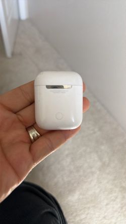 Apple Air pods