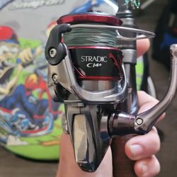 Fishing Reels 