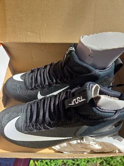 Zoom Trout 3