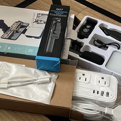 Tech/Streaming Bundle