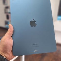 APPLE IPAD AIR 4 - 90 Days Warranty - Best Deal In Town