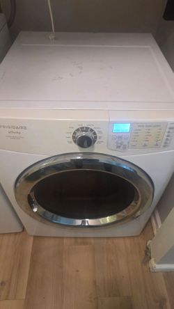 Frigidaire Dryer