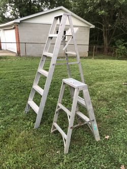 Ladders