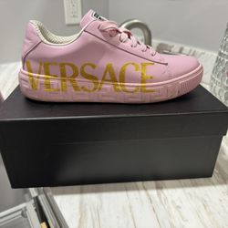 Versace Sneakers 