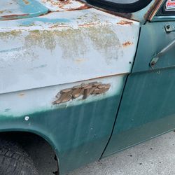 1975 Chevrolet Camaro