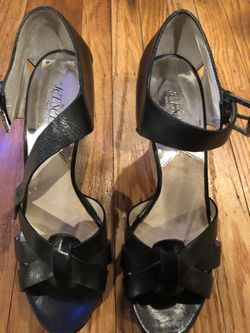 Michael Kors Wedges