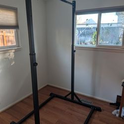 Pull-Up Bar