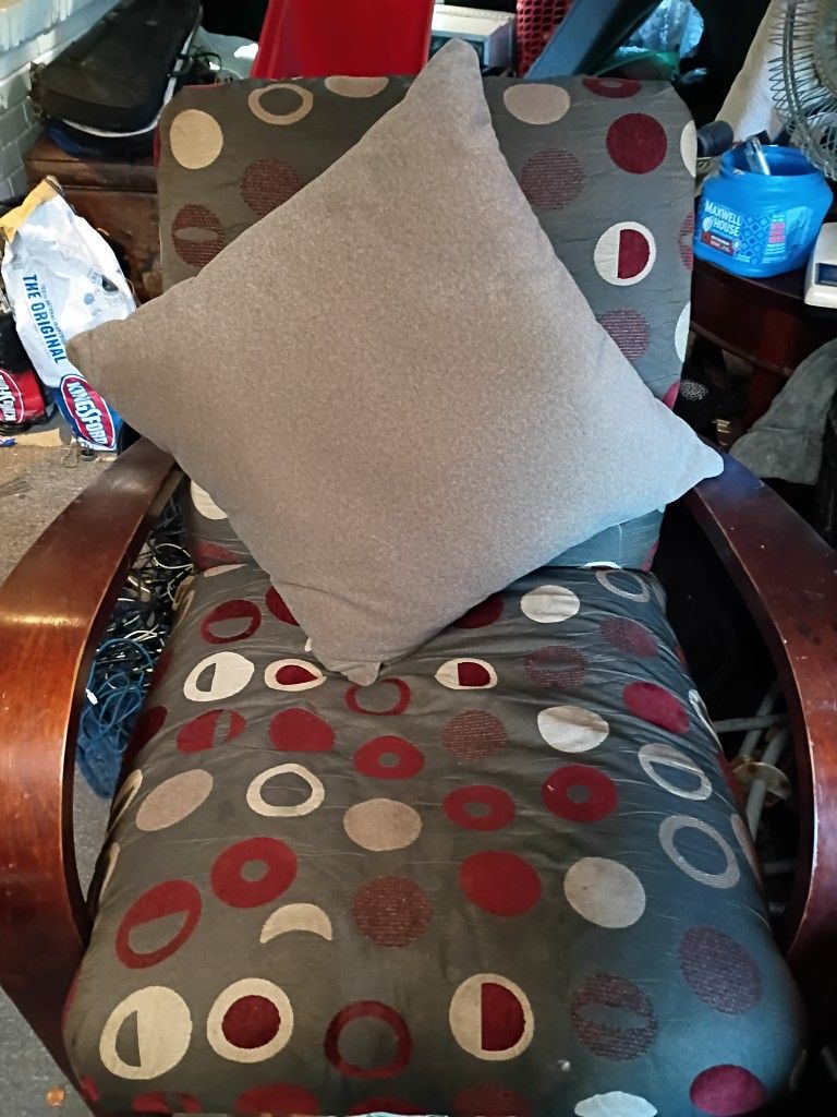 Sitting Chair