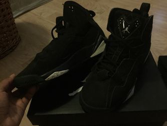 Jordan True Flight size 5y