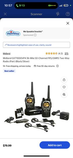 Idland Two Way Radios 