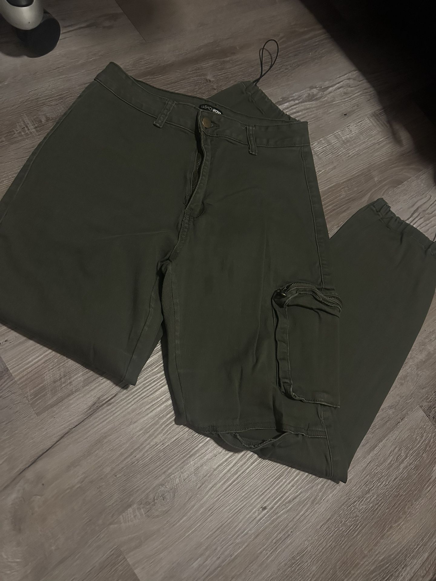 Joggers