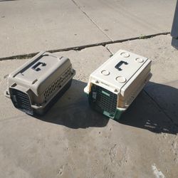 Dog Kennel