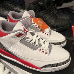 Jordan Size 8.5