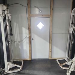 Im LOOKING  4 Nautilus Cablecrossover