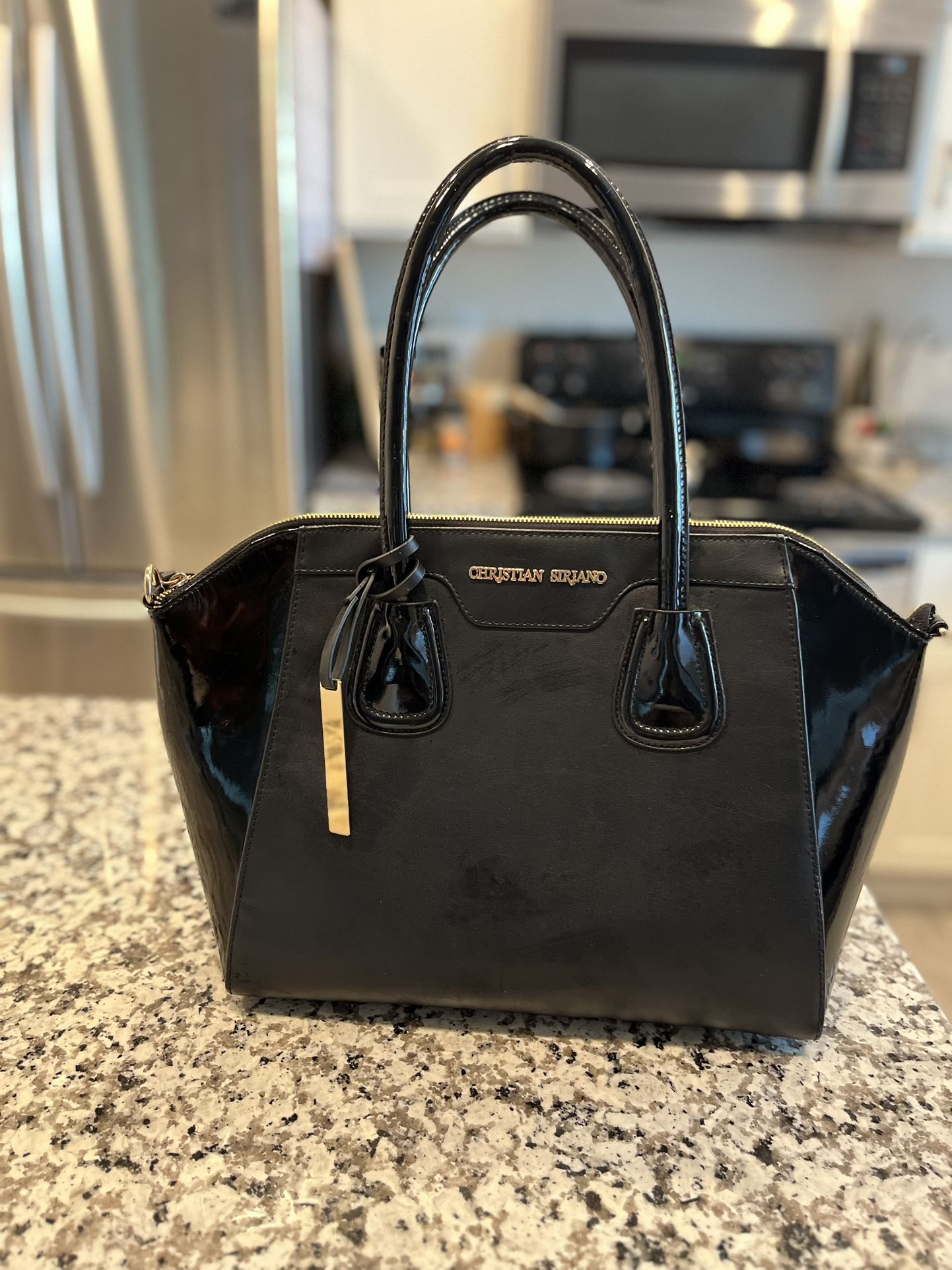 Christian siriano floral purse hotsell