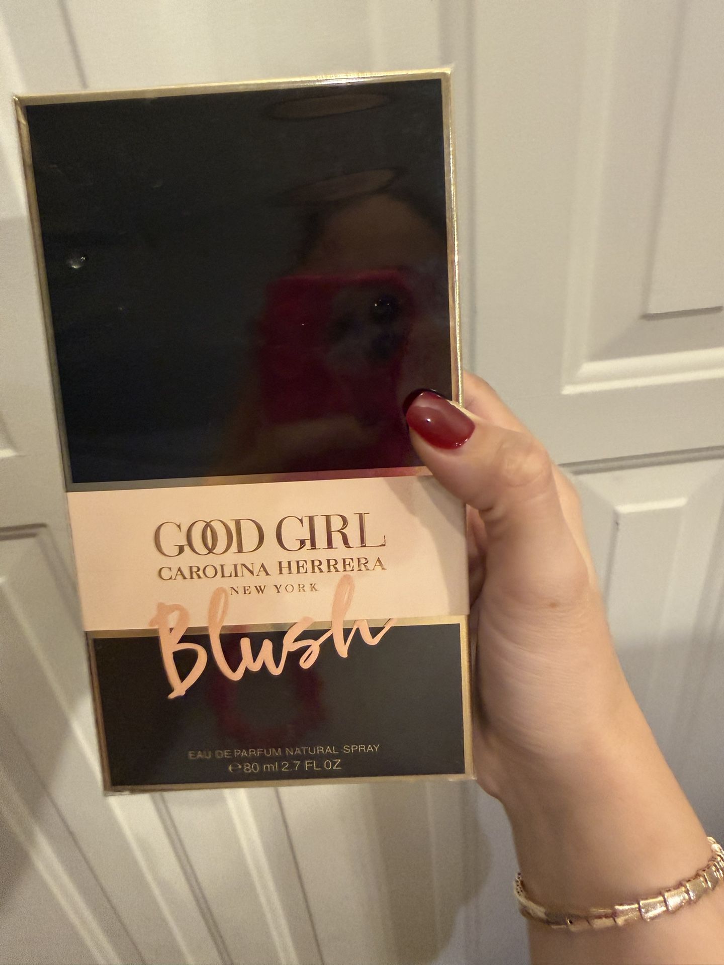 Carolina Herrera Parfume