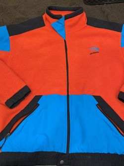 North face extreme fleece Size XL