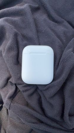 Apple Air Pods