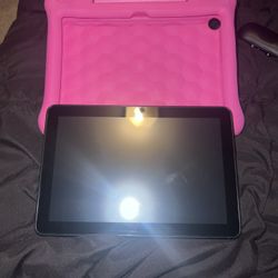 Amazon Kids Tablet 