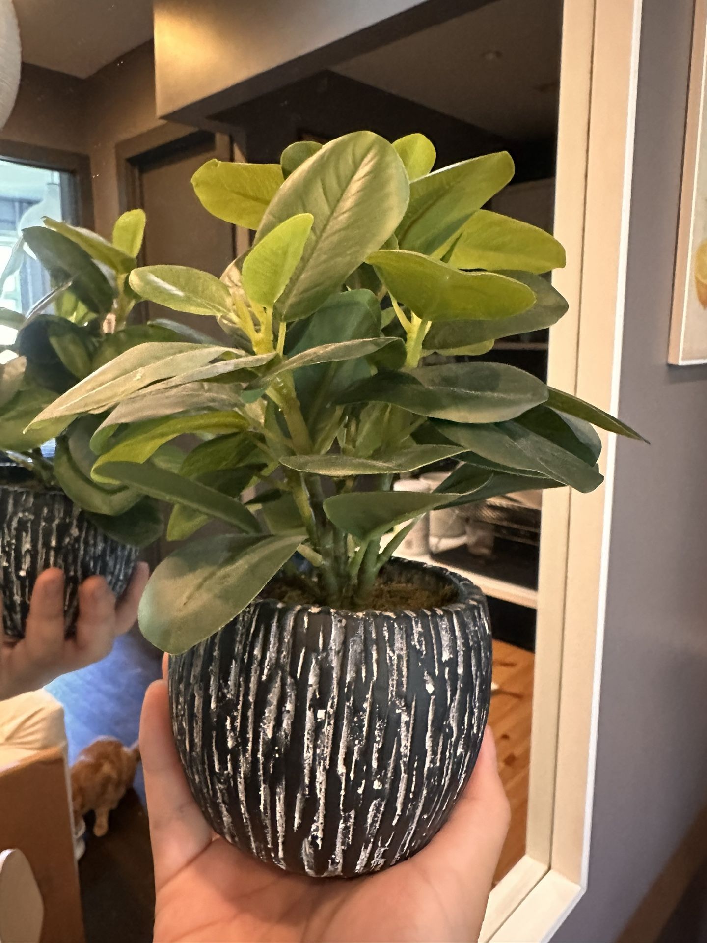 Artificial Decoration Plant