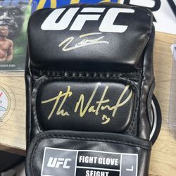 CAIO BORRALHO x JEAN SILVA DUAL AUTO GLOVE