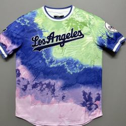 LA Dodgers - Size Large New with Tags 