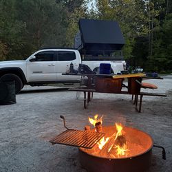 Roofnest Condor Overland 2 XL Rooftop Tent